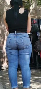 The armenian girls have the best asses