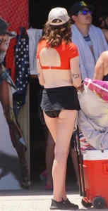 Salt River Tubing girls