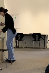 another pawg from work