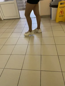 College girls