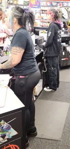 Gamer Girl
