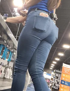 Employee of the Month OC