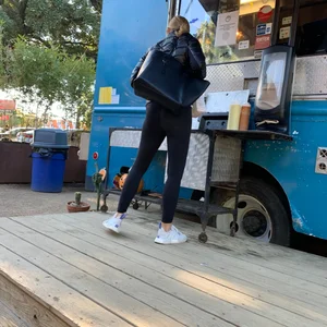 the spice of life