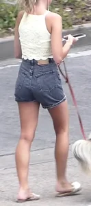 Nice shorts from away