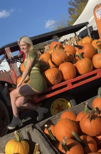 Must see! Pumpkin patch dimes!