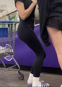 Quick Trip to Walmart