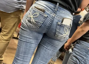 Classmate jeans