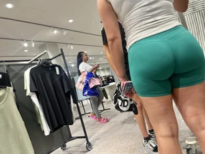 Is this a pawg? (Oc)