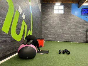 Last gym caps