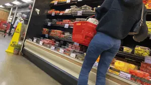 various girl perfect ass