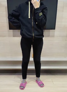 Candid chick wearing tight black jeans home closeups