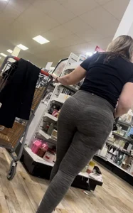 Sexy Pawg