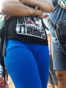 Cuban ass