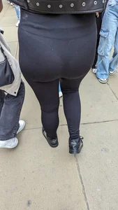 I’m back baby, Blonde Bubble Butt Banger