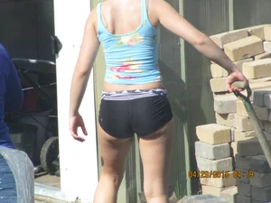 Amazing shorts