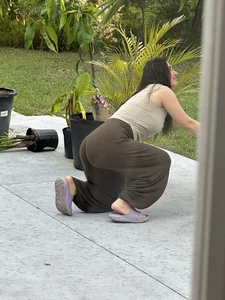 Neighbor MILF