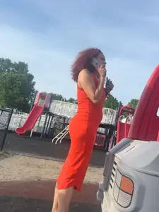 Wide body Latina (oc)