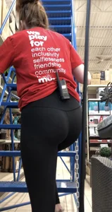 Just a normal day