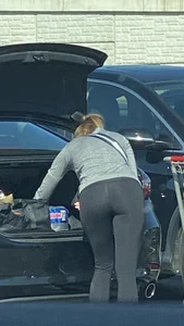 Trip to Costco