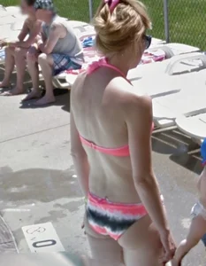 Waterpark MILFs 1