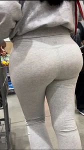 Latinas in Leggings VTL+BBL?