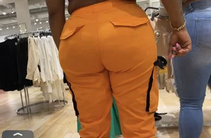 2 BBL Big Butt Latinas (2 in 1)