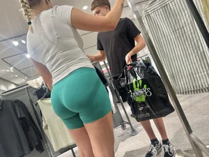 Is this a pawg? (Oc)