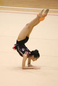 Thailand National Students Games 2017