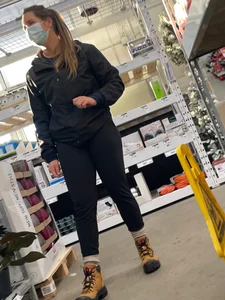 Thick hips big round fat ass