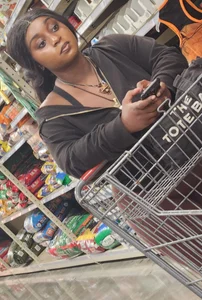 Out In The Wild 60 ( African Nubian Goddess massive ass)