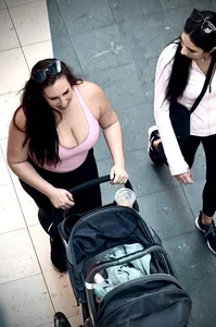 Two sets of FAT MILKERS  which is your fav?