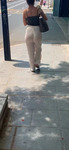 Just… an amazing big ass