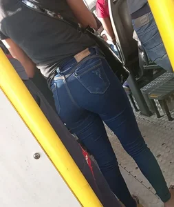 Putinha do busao