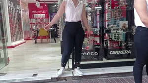 One Day Two Cameltoes + Bonus