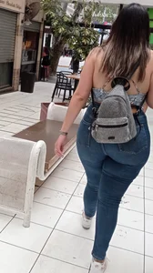 Beautiful Teen Pawg - Big Booty Material