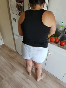Girlfriend spy pics