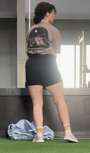 Albino pawg