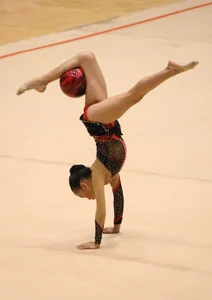 Thailand National Students Games 2017