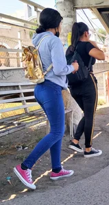 Nalguitas deliciosas “Libre de infecciones ”