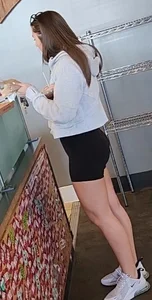 Sexy lunch combo