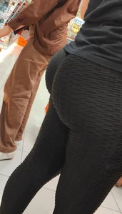 The definition of PAWG - Chapter Two - Tiktok leggings