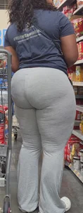 Da Phattest Ass I’ve Ever Recorded