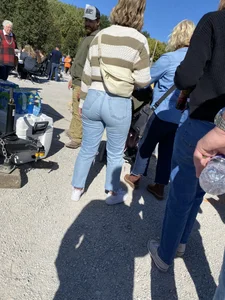 Milf Booty Applefest Part 1