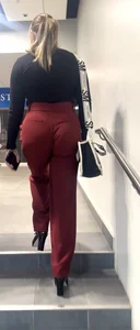 Some of the finest asses on my college campus part 6