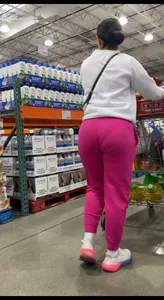 Latina Milfs VPL