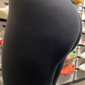Big Booty Employee with Face