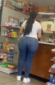 Booty Everywhere