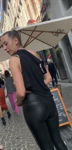 Hot vtl girl