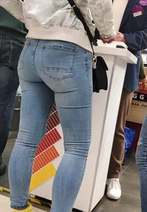 My sexy catch