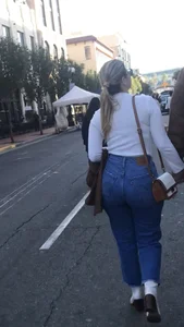 Capping someone’s Juicy PAWG Girlfriend
